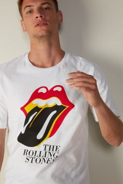 T-Shirt Rolling Stones für 11 CHF