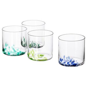 Glas für 19,95 CHF in Ikea