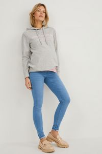 Umstands-Jeans - Jegging Jeans für 25,95 CHF in C&A