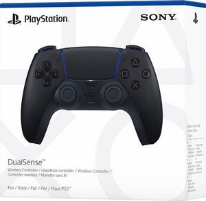 DualSense™ Wireless-Controller Midnight Black für 79,9 CHF in Gamestop