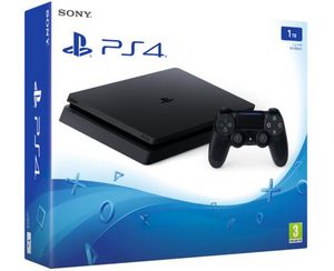 PlayStation 4 Slim 1TB Konsole für 329,9 CHF in Gamestop