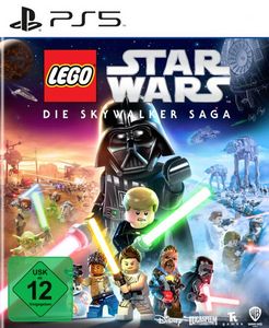 LEGO® Star Wars: Die Skywalker Saga für 49,9 CHF in Gamestop