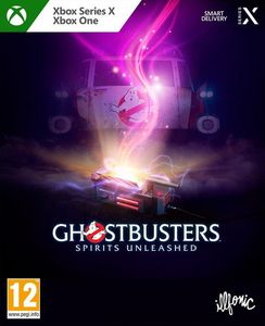 Ghostbusters Spirits Unleashed für 34,9 CHF in Gamestop