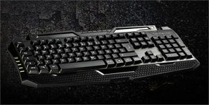 Snakebyte Tastatur Key:Board für 24,9 CHF in Gamestop