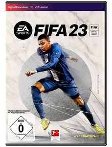 FIFA 23  (Code in a Box) für 59,9 CHF in Gamestop