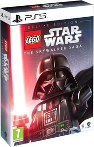 Lego Star Wars: Die Skywalker Saga - Deluxe Edition für 79,9 CHF in Gamestop