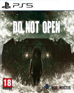 Do not Open für 39,9 CHF in Gamestop