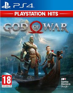God of War für 12,9 CHF in Gamestop