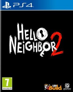 Hello Neighbor 2 für 49,9 CHF in Gamestop
