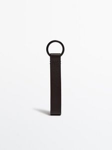 Schlüsselanhänger Aus Leder - Studio für 35,9 CHF in Massimo Dutti