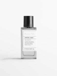 (100 Ml) Cristal Zest Eau De Parfum für 69,9 CHF in Massimo Dutti