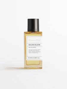 (100 Ml) Golden Bloom Eau De Parfum für 69,9 CHF in Massimo Dutti