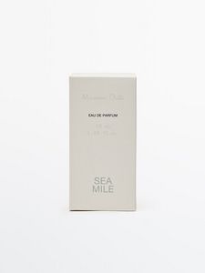 (50 Ml) Sea Mile Eau De Parfum für 45,9 CHF in Massimo Dutti