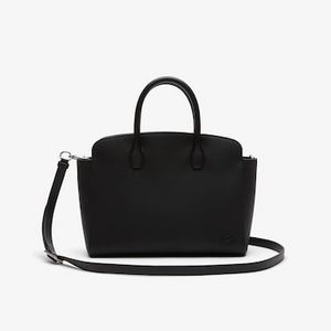 Women's Lacoste Detachable Strap Top Handle Bag für 137 CHF in Lacoste