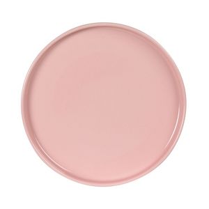 Assiette à dessert en grès rose für 21,54 CHF in Maisons du Monde