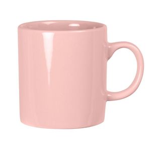 Mug en grès rose für 7,98 CHF in Maisons du Monde