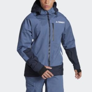 TERREX MYSHELTER Snow 2-Layer Insulated Skijacke für 280 CHF in Adidas