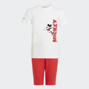 Disney Mickey Mouse Sommer-Set für 24,75 CHF in Adidas