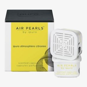 AIR PEARLS Duftkapseln Atmosphère Citronée für 4,89 CHF in Depot