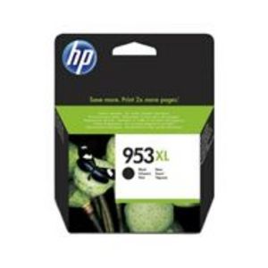 HP 953XL Tintenpatrone, schwarz für 55,9 CHF in Office World