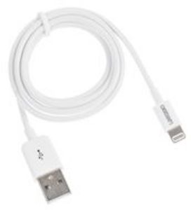 Link2Go Kabel USB-A - Lightning, 1 m für 17,9 CHF in Office World