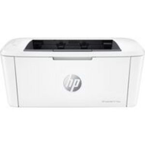 HP LaserJet M110we Mono Laserdrucker für 109 CHF in Office World