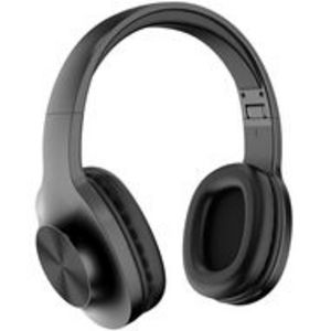 Lenovo HD116 Over-Ear Kopfhörer, kabellos, schwarz für 44,9 CHF in Office World