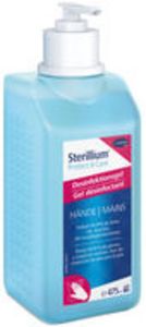 Sterillium Protect & Care Gel Händedesinfektionsmittel, 475 ml für 22,9 CHF in Office World