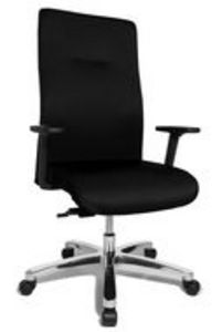 Topstar Comfort Maxx Bürostuhl, schwarz für 699 CHF in Office World