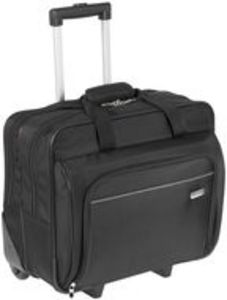 Targus Business Trolley Executive, Polyester für 71,9 CHF in Office World