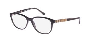 Burberry Rechteckig Brillen 0BE2172 Schwarz für Dame für 319 CHF in Visilab