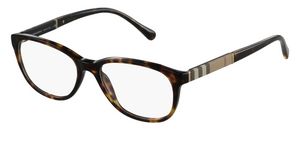 Burberry Rechteckig Brillen 0BE2172 Schildpatt für Dame für 319 CHF in Visilab