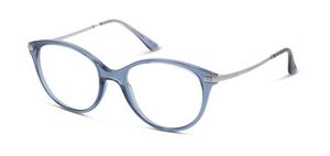 Vogue Rund Brillen 0VO5423 Blau für Dame für 144 CHF in Visilab
