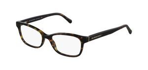 Burberry Rechteckig Brillen 0BE2201 Schildpatt für Dame für 255 CHF in Visilab