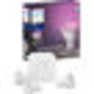 Philips Hue white&color GU10 3x4.3W               für 171,75 CHF in Lumimart