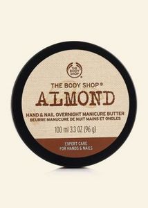 Almond Hand und Nagelbutter für 22,95 CHF in The Body Shop