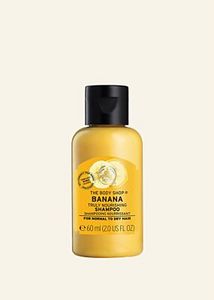 Banana Shampoo 60ml für 4,95 CHF in The Body Shop