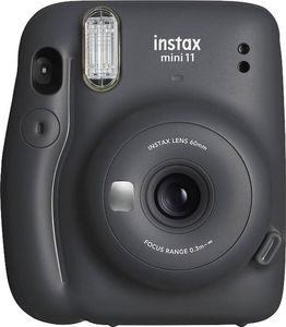 Instax Mini 11 Charcoal gray für 69,95 CHF in Melectronics