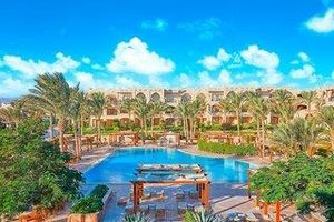 Hurghada & Safaga - Jaz Makadi Star & Spa für 921 CHF in Kuoni Reisen