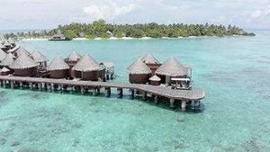 Malediven - Nika Island Resort & Spa für 2577 CHF in Kuoni Reisen