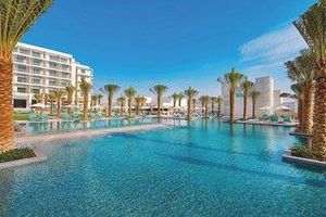 Abu Dhabi - Hilton Abu Dhabi Yas Island Resort für 1951 CHF in Kuoni Reisen