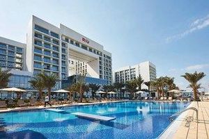 Dubai - Hotel Riu Dubai für 1480 CHF in Kuoni Reisen