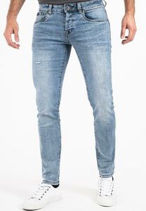 MÜNCHEN - Jeans Slim Fit - light blue für 79,9 CHF in Zalando