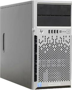 HP PROLIANT ML310e G8 V2 Server Refurbished (sehr gut) Intel® Xeon® E E3 1220 v3 8 GB 600 GB HDD     ohne Betriebssystem für 129,94 CHF in Conrad