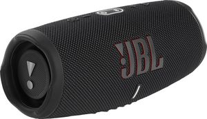 JBL CHARGE 5 Bluetooth® Lautsprecher Outdoor, Wasserfest, USB Schwarz für 155,94 CHF in Conrad