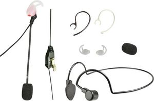 Albrecht Headset/Sprechgarnitur HS 02 T, In-Ear Headset 41653 für 23,17 CHF in Conrad