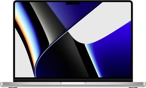 Apple MacBook MacBook Pro 14 (M1 Pro, 2021) 36.1 cm (14.2 Zoll)   Apple M1 Pro 8‑Core CPU 16 GB RAM  512 GB SSD Apple M1 für 1880,18 CHF in Conrad