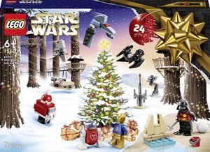 75340 LEGO® STAR WARS™ Adventskalender für 27,81 CHF in Conrad