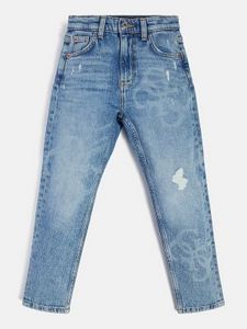Mom Fit Jeans für 65 CHF in Guess