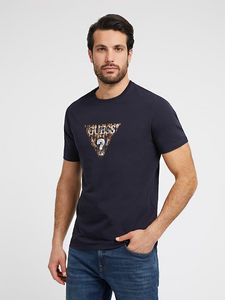T-Shirt mit Frontlogo für 35 CHF in Guess